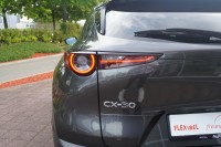 Mazda CX-30 2.0 M-Hybrid Exclusive-Line