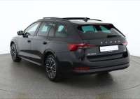 Skoda Octavia Combi 1.5 TSI DSG