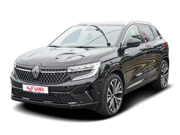 Renault Austral 1.2 Hybrid E-Tech
