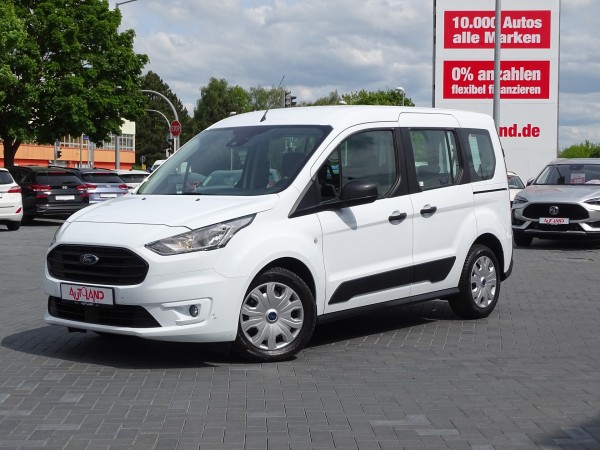 Ford Tourneo Connect 1.5TDCi