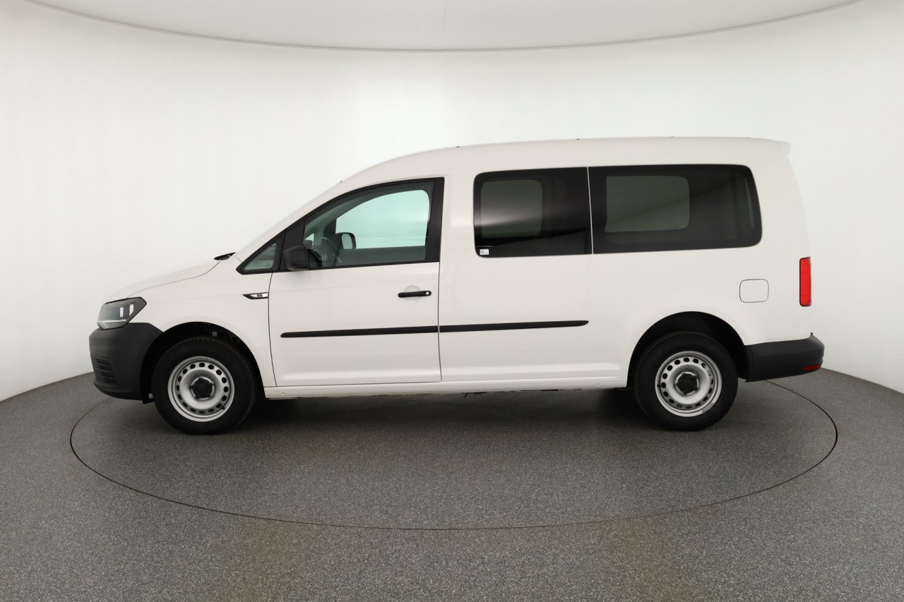 VW Caddy Maxi 2.0 TDI Kombi