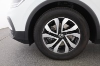 VW Tiguan 1.5 TSI DSG
