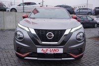 Nissan Juke 1.0 DIG-T