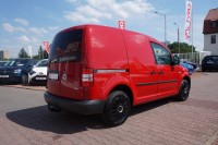 VW Caddy 1.2 TSI Kasten