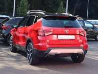 Seat Arona 1.5 TSI FR VC