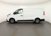 Vorschau: Fiat Talento Kasten 2.0 Ecojet L1H1