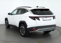 Hyundai Tucson 1.6 T-GDI Aut.