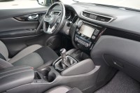 Nissan Qashqai 1.3 DIG-T