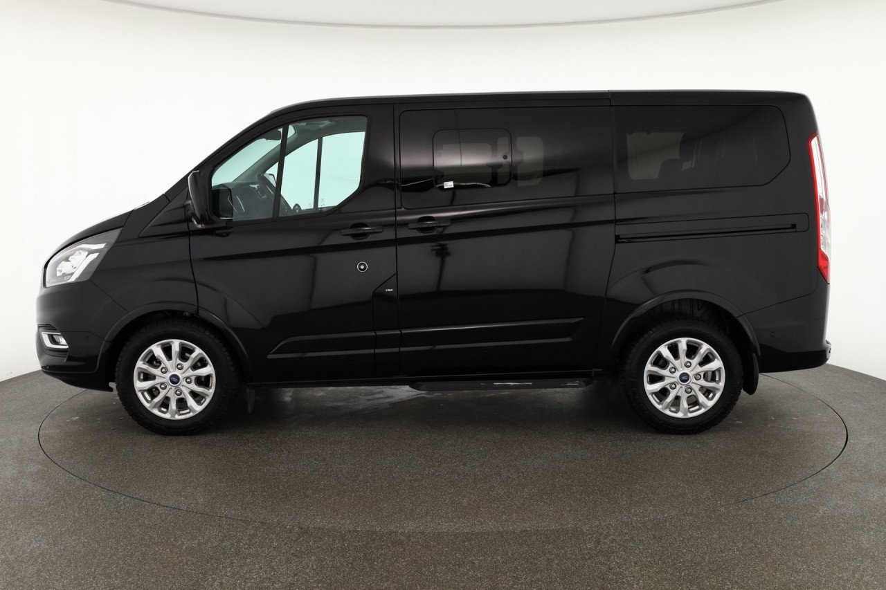 Ford Tourneo Custom 2.0 EcoBlue L1 Aut.