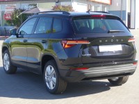 Skoda Karoq 1.5 TSI DSG
