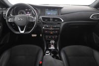 Infiniti Q30 Q30s 2.0T AWD Sport City Black