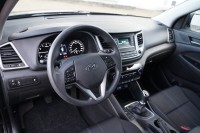 Hyundai Tucson 1.6 T-GDI Go 2WD