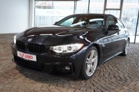 BMW Gran Coupe 420i M Sport