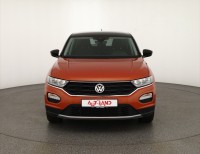 VW T-Roc 2.0 TDI DSG IQ.DRIVE
