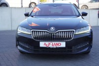 Skoda Superb Combi 2.0