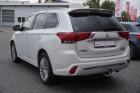 Mitsubishi Outlander 2.4 PHEV Intro Edition 4WD