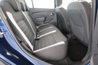 Dacia Sandero Stepway II 0.9 TCe Prestige