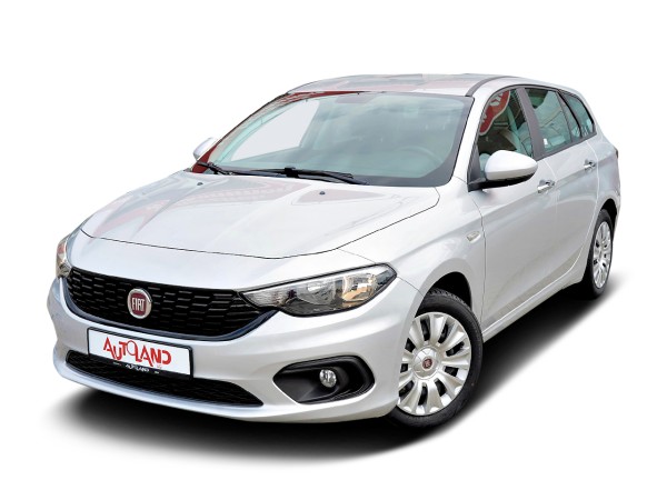 Fiat Tipo Kombi 1.4