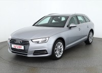 Audi A4 Avant 1.4 TFSI sport Bi-Xenon Navi AHK PDC