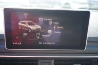 Audi A4 Quattro 40 TDI quattro Avant design DSG