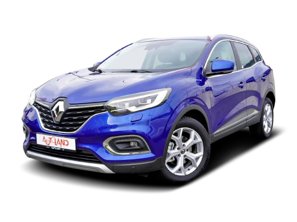 Renault Kadjar 1.3 TCe 140