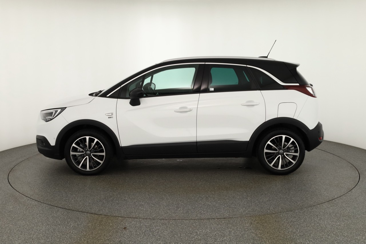 Opel Crossland X 1.2 T 120 Jahre