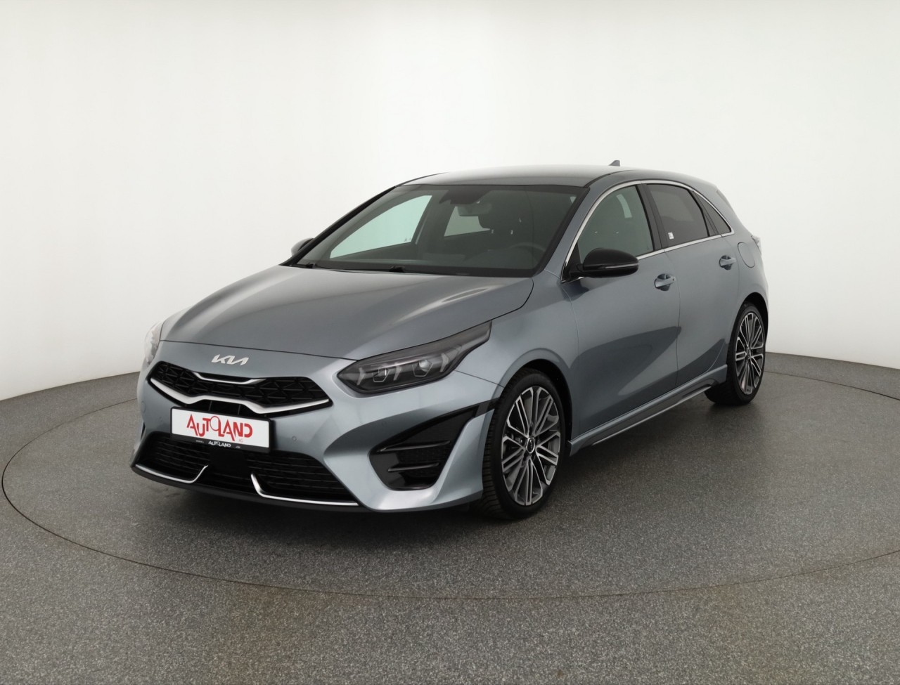 Kia cee'd Ceed GT-Line 1.5 T-GDI Aut.