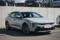 Kia K4 1.0 T-GDI