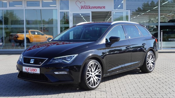 Seat Leon ST 1.4 FR