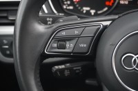Audi A4 Avant 35 2.0 TDI advanced