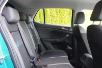 VW T-Cross 1.0 TSI Life