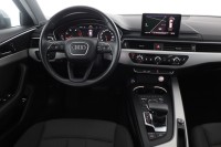 Audi A4 Avant 35 TDI