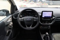Ford Fiesta 1.0 Titanium