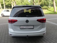 VW Touran 1.5 TSI DSG