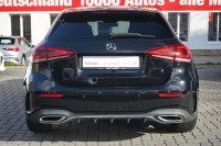 Mercedes-Benz A 180 A180 AMG Line Multibeam
