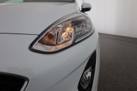 Ford Fiesta 1.1 Cool & Connect