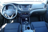 Hyundai Tucson 1.6