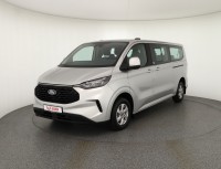 Ford Tourneo Custom 2.0 L2 3-Zonen-Klima Navi Sitzheizung