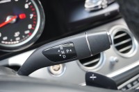 Mercedes-Benz E 200 E200 Avantgarde Aut.