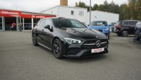 Mercedes-Benz CLA 200 SB AMG Line