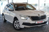 Skoda Kamiq 1.0 Drive 125