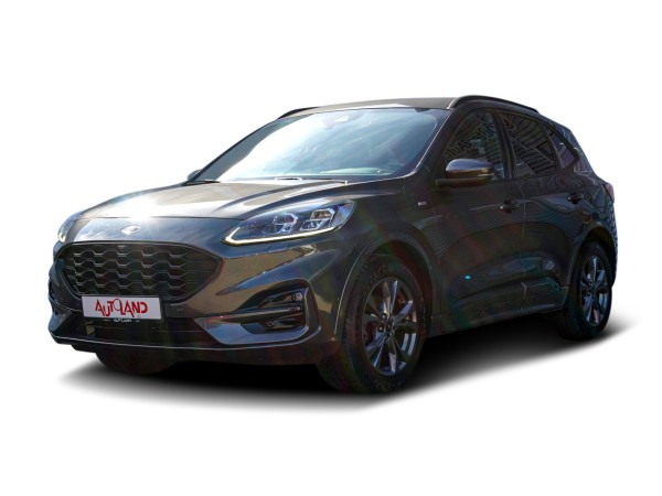 Ford Kuga 1.5 EB ST-Line X