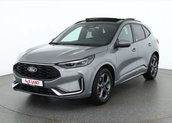 Ford Kuga 1.5 EcoBoost ST-Line X