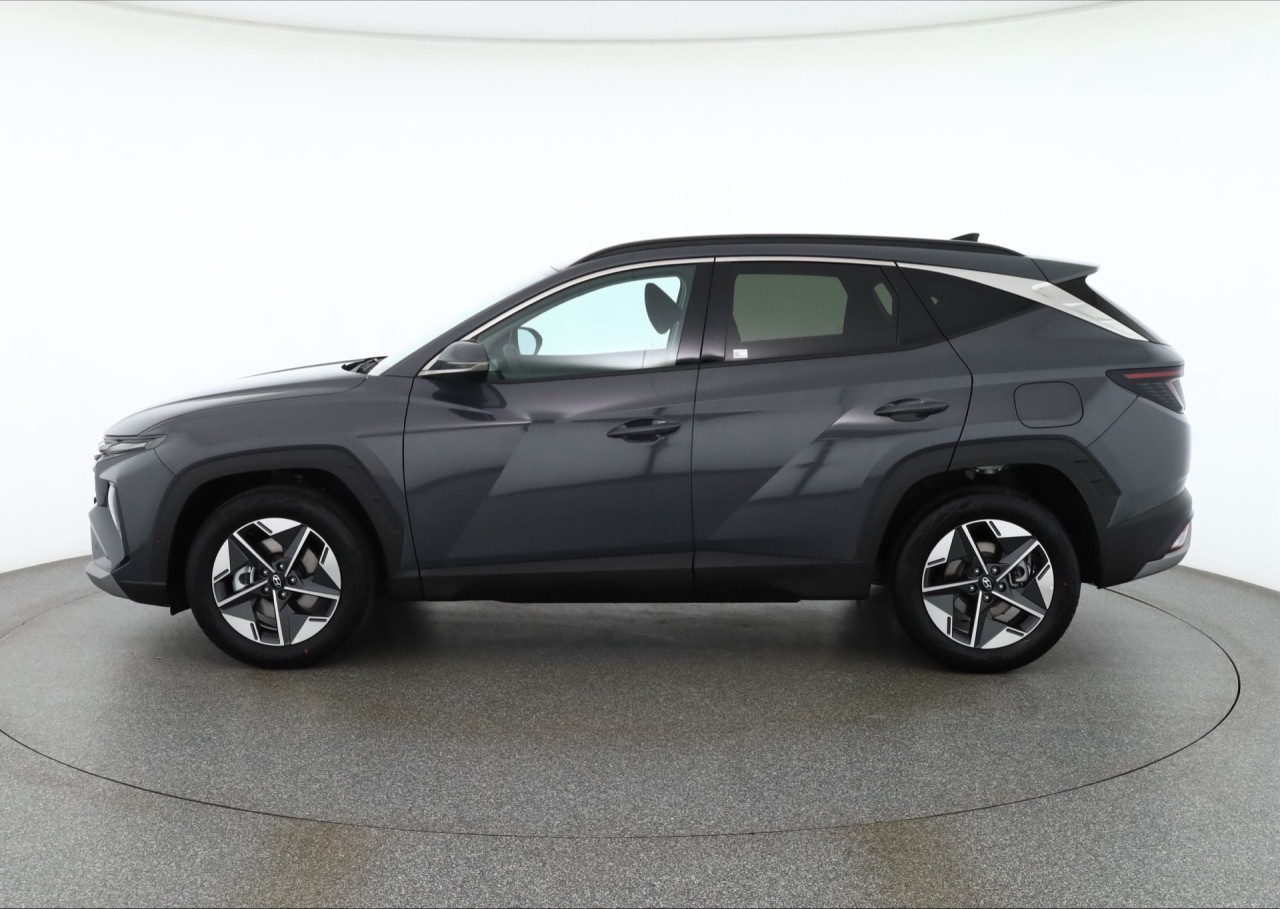 Hyundai Tucson 1.6 T-GDI 4WD Aut.