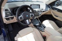 BMW X3 xDrive 20d xLine