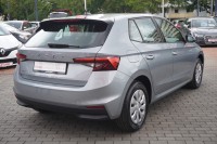 Skoda Fabia 1.0 MPI