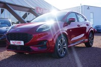 Vorschau: Ford Puma 1.0 EcoBoost ST Line