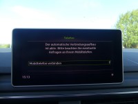 Audi A4 Avant 2.0 TFSI sport ultra