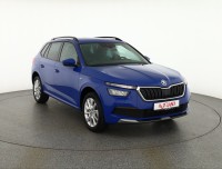 Skoda Kamiq 1.0 TSI Clever