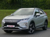 Vorschau: Mitsubishi Eclipse Cross 1.5